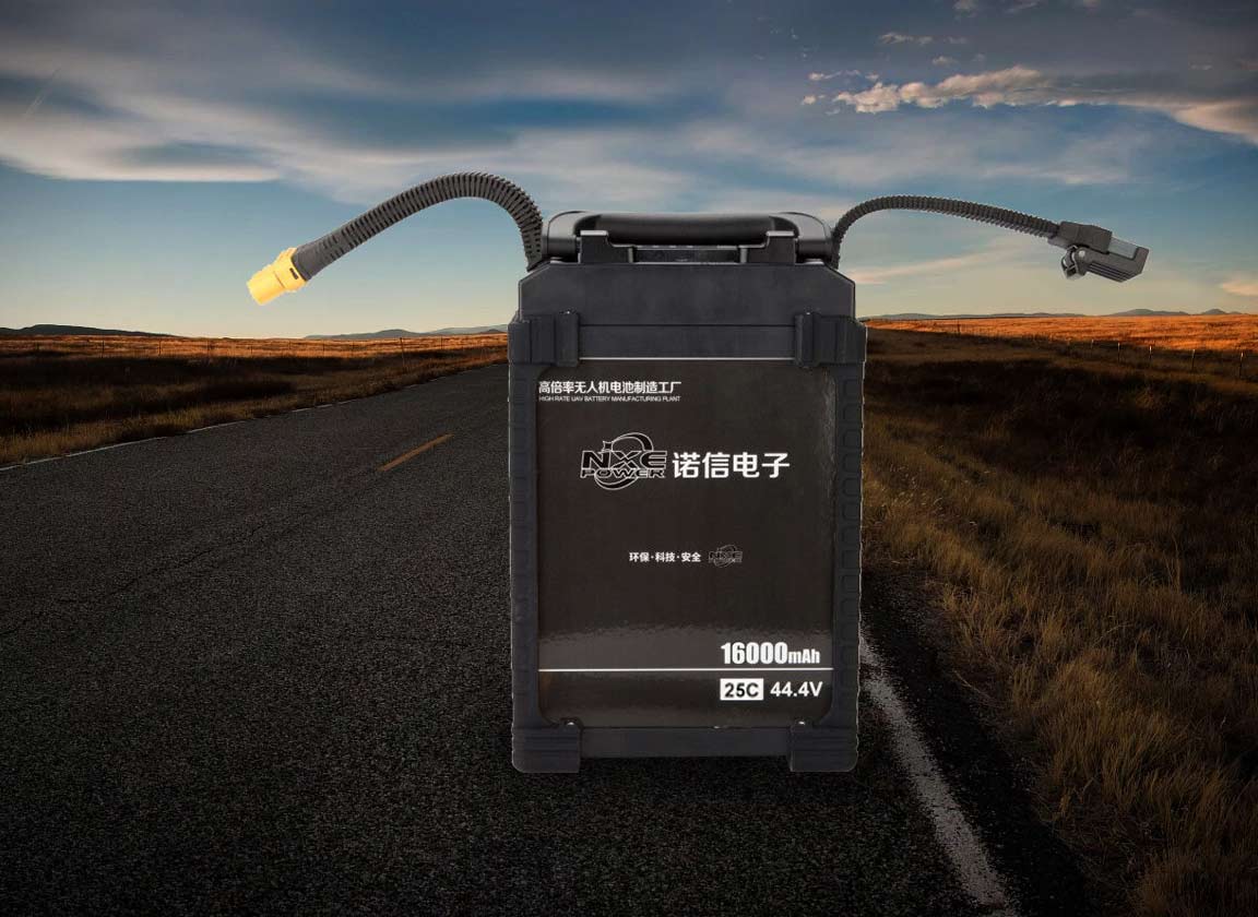 無(wú)記憶效應(yīng)智能電池，超高倍率穩(wěn)定放電